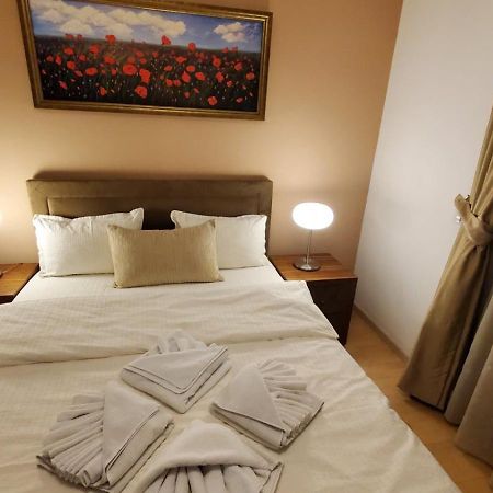 Diva Capitol Luxury Διαμέρισμα Σκόπια Εξωτερικό φωτογραφία
