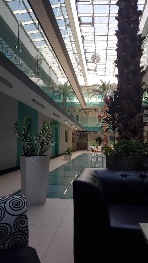 Diva Capitol Luxury Διαμέρισμα Σκόπια Εξωτερικό φωτογραφία