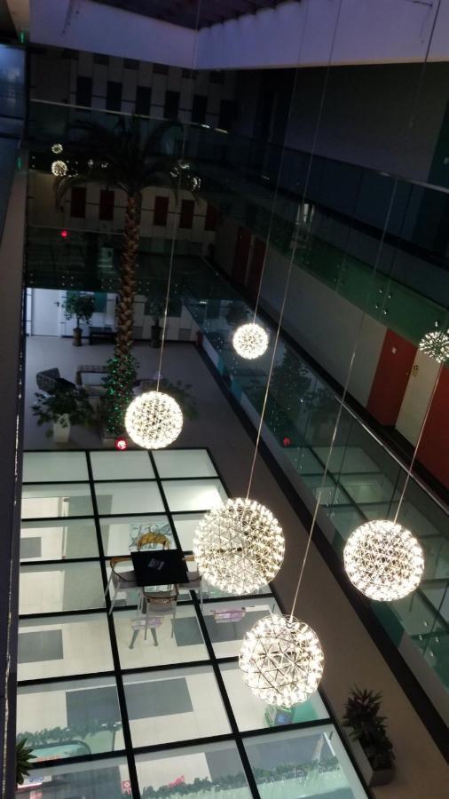 Diva Capitol Luxury Διαμέρισμα Σκόπια Εξωτερικό φωτογραφία